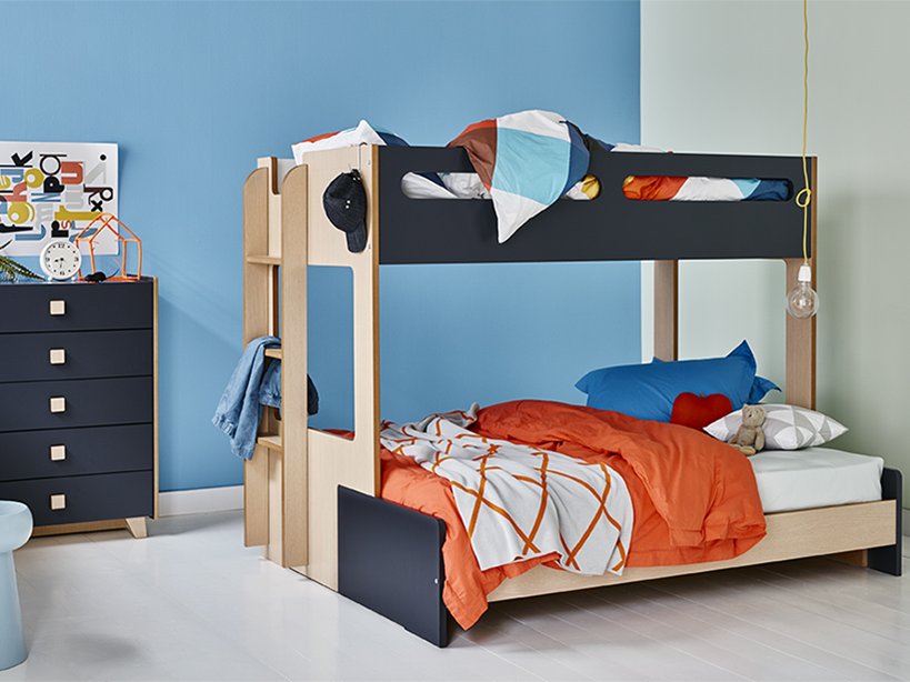 snooze childrens beds